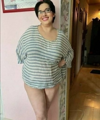 Анкета проститутки Аничка - город Горское, 42 года, №84