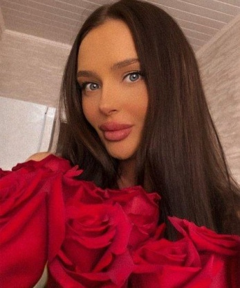 Анкета проститутки Венера - город Горское, 25 лет, №8005